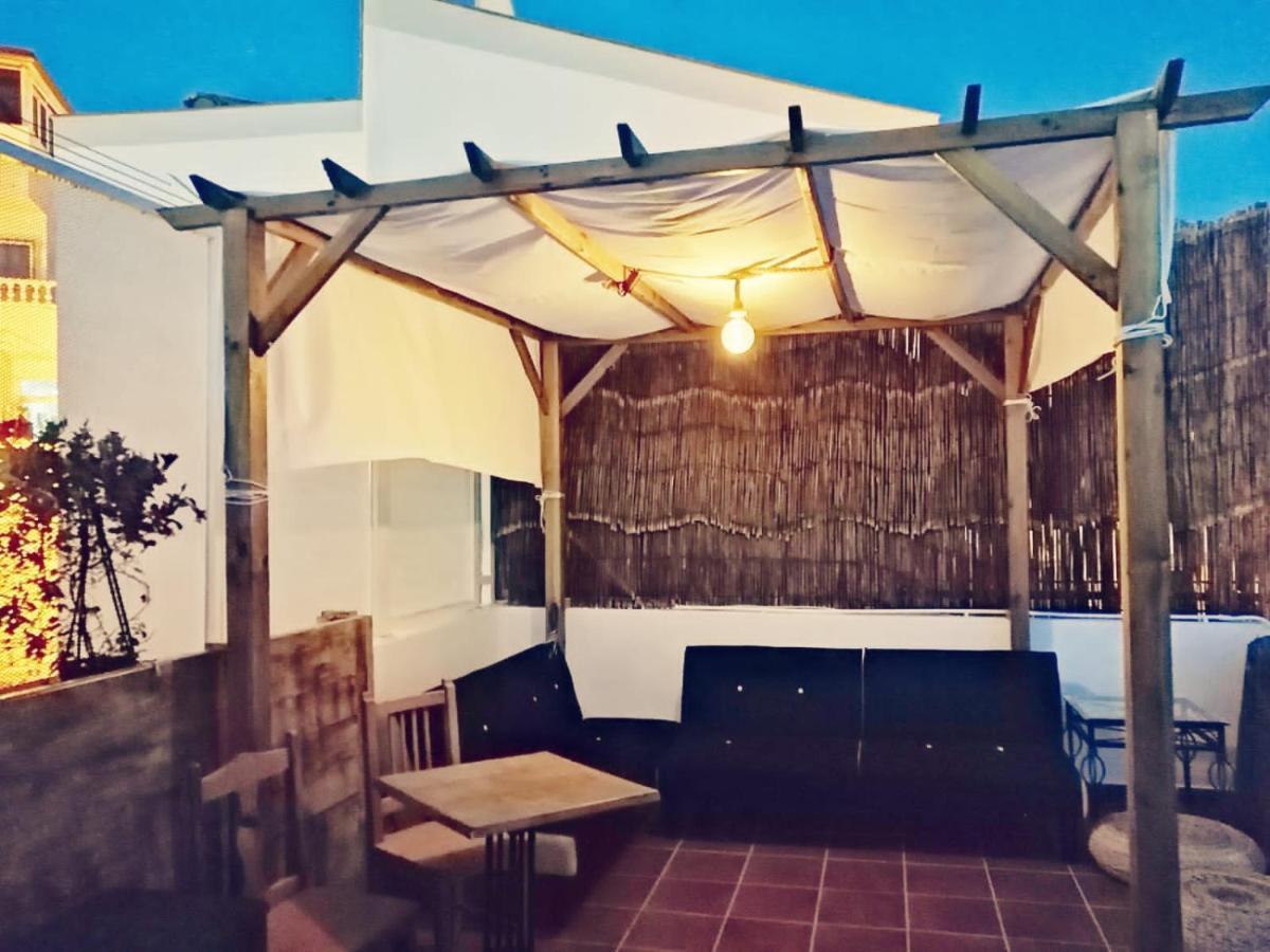La Caytispa Puerto De Mogan Exterior photo